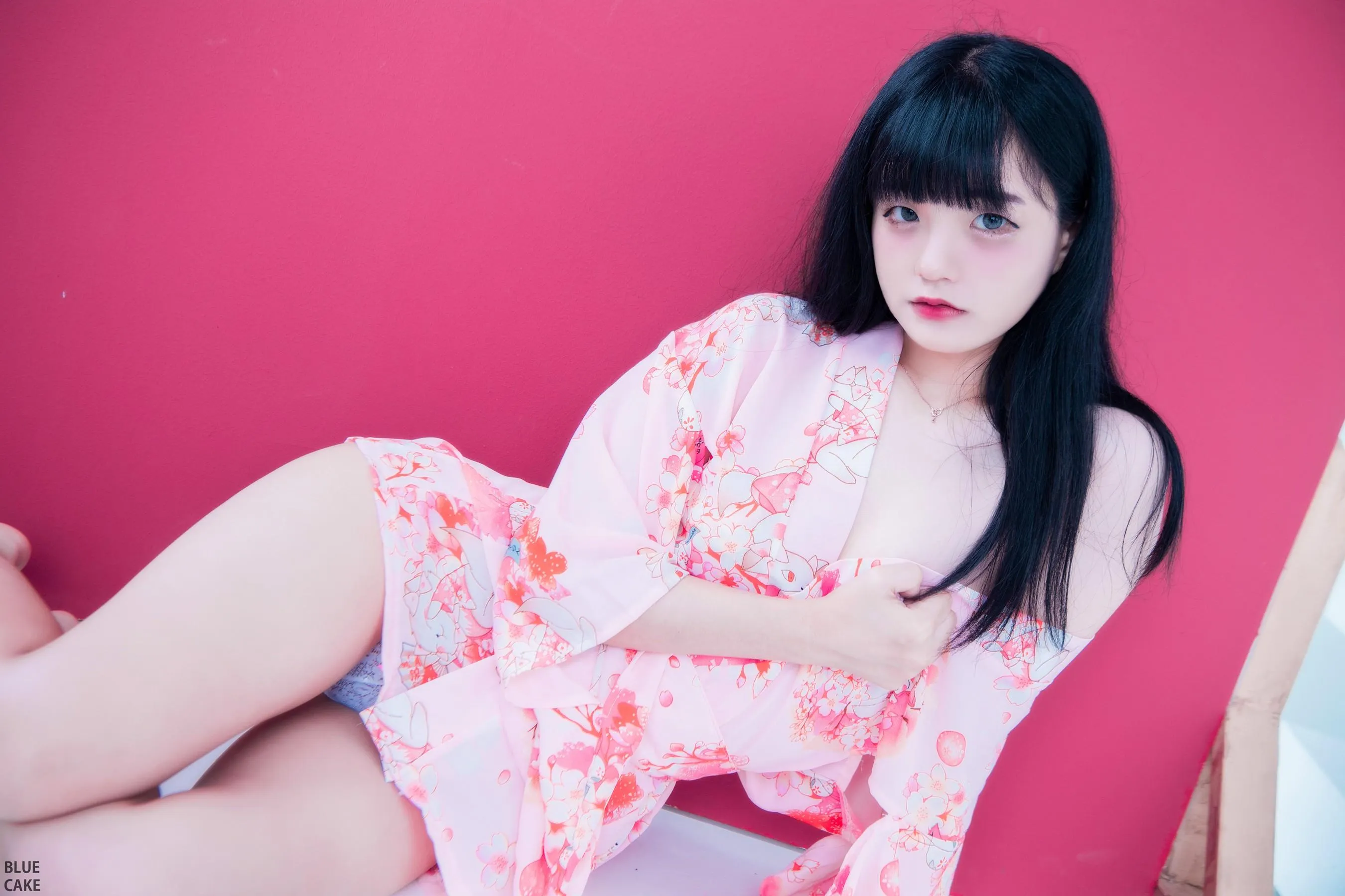 Jenny 정제니 – NO.01 [BLUECAKE] WHITE [99P]插图8